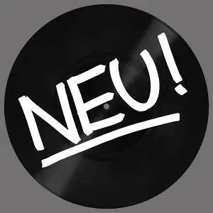 Neu! - Neu! 75 (Picture Disc) (New Vinyl)