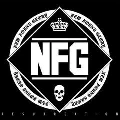 New Found Glory - Resurrection (Coke Bottle Clear) (New Vinyl)