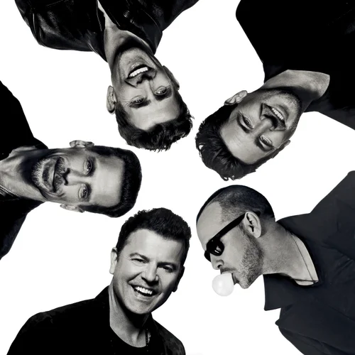 New Kids On The Block - Still Kids (New Vinyl)