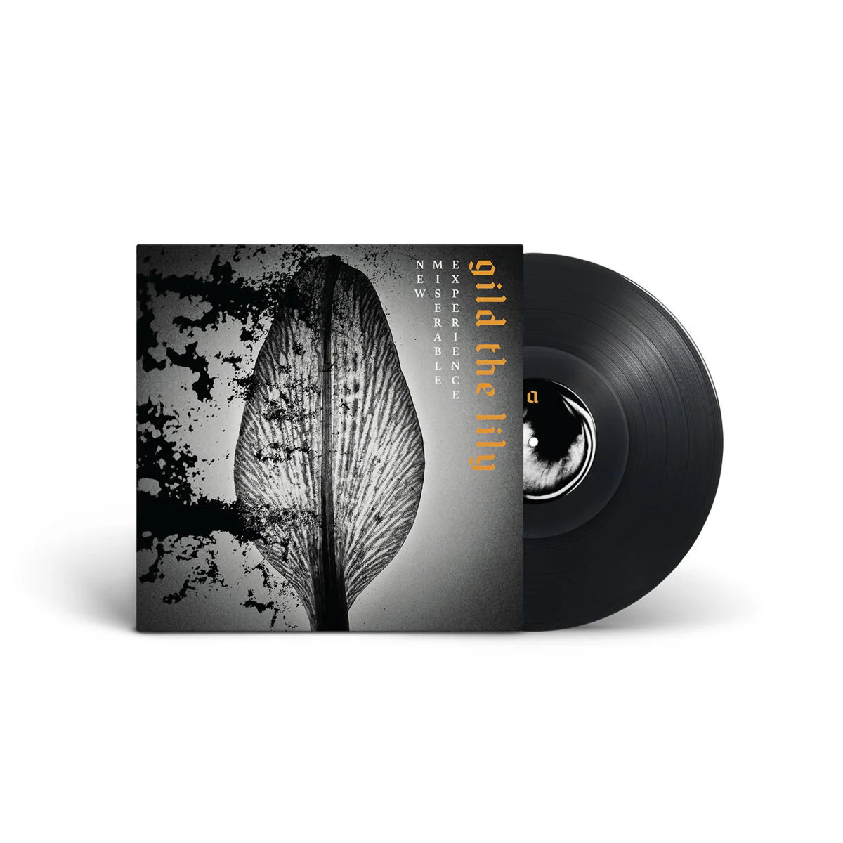 New Miserable Experience - Gild The Lily (New Vinyl) - Image 2