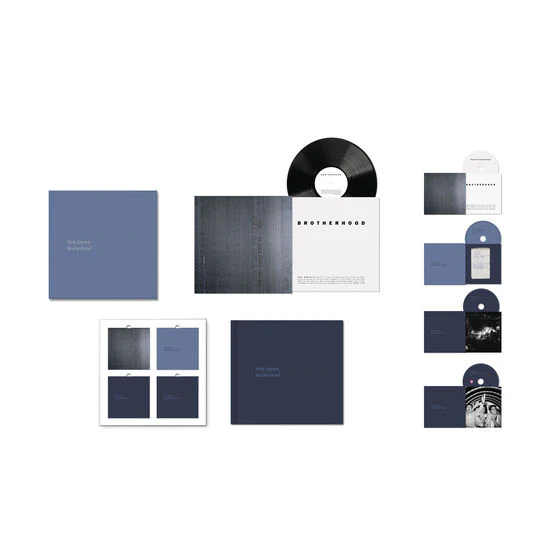New Order - Brotherhood (Definitive Edition: 1LP, 2CD + 2DVD Box) (New Vinyl) - Image 2