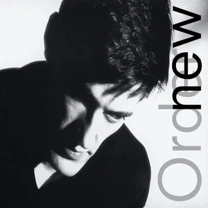 New Order - Low-Life (Blu-Ray Audio) (New Blu-Ray)