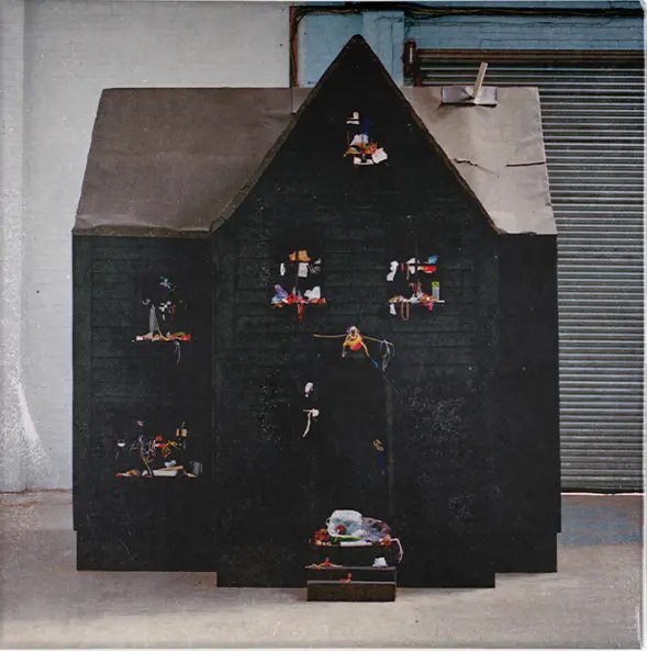 Newdad - Altar (New CD)