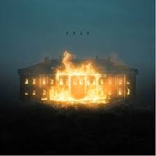 Nf - Fear 12" (New Vinyl)