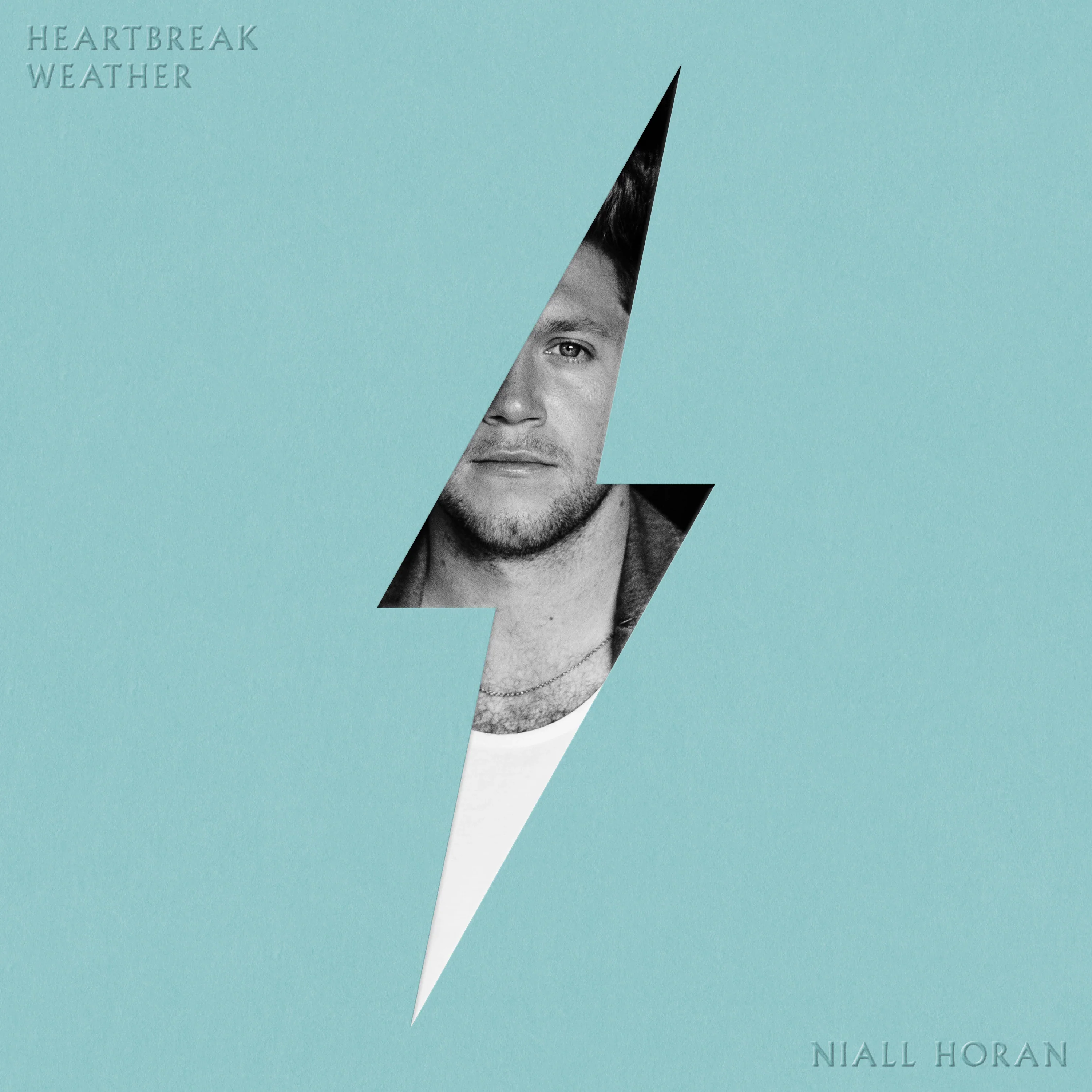 Niall Horan - Heartbreak Weather (5 year Anniversary Edition) (New CD)