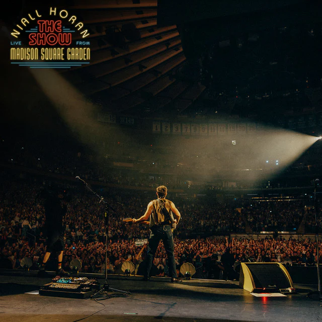 Niall Horan - The Show Live From Madison Square Garden (New Vinyl)