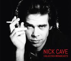 Nick Cave - Collected Broadcasts (New CD)