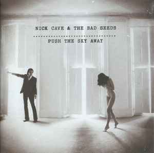 Nick Cave & The Bad Seeds - Push The Sky Away (New Vinyl)