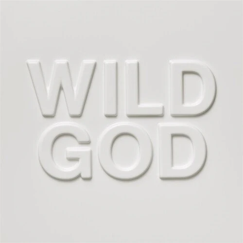 Nick Cave & The Bad Seeds - Wild God (Indie Exclusive Clear Vinyl w/Print) (New Vinyl)