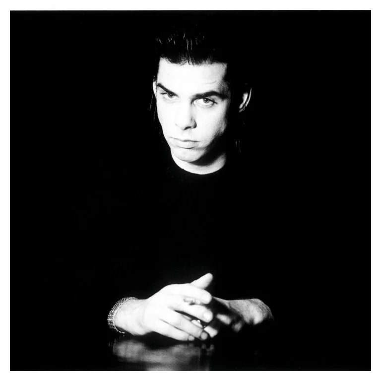 Nick Cave - The Firstborn Is Dead (New Vinyl)