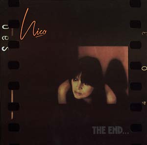 Nico - The End (New Vinyl)