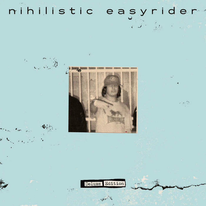 Nihilistic Easyrider - Deluxe Edition (New Vinyl)
