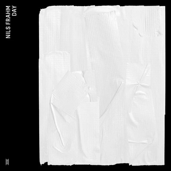 Nils Frahm - Day (New Vinyl)