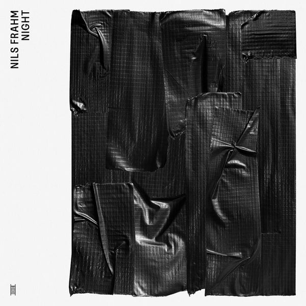 Nils Frahm - Night (New Vinyl)