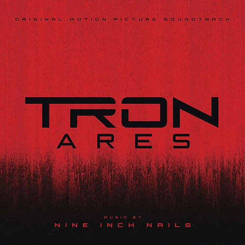 Nine Inch Nails - TRON: Ares (OST) (2LP) (New Vinyl)