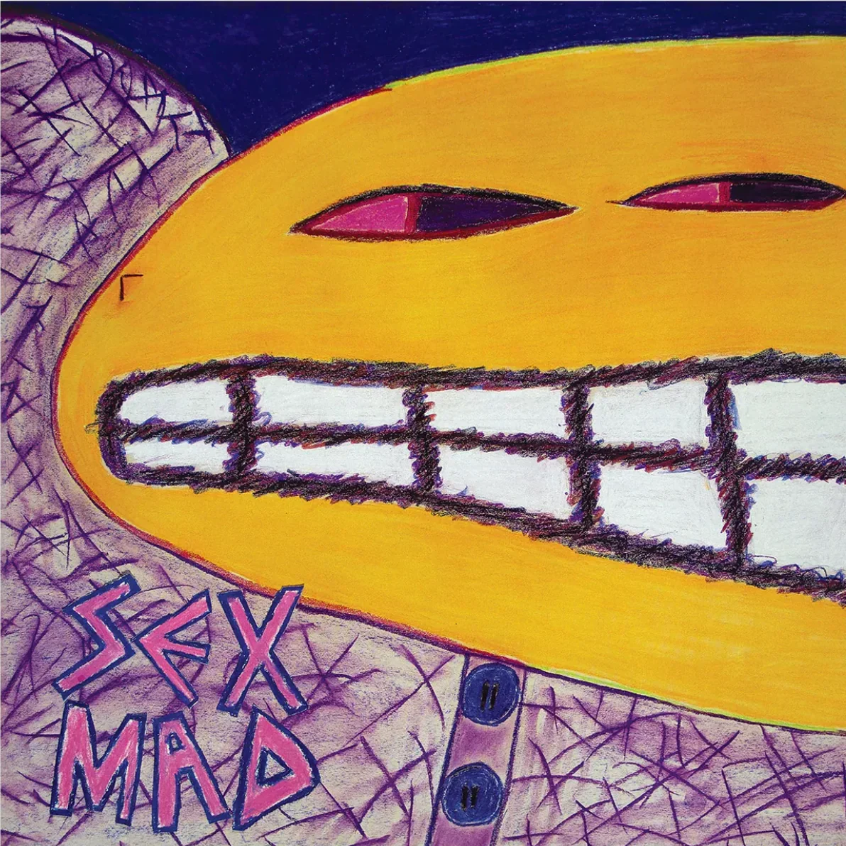 Nomeansno - Sex Mad (New Vinyl)
