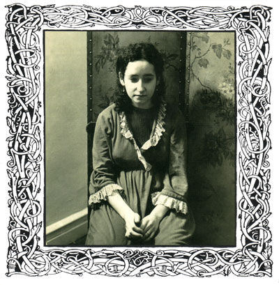 Nora Guthrie - Emily's Illness 7" (New Vinyl)