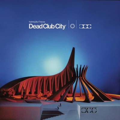 Nothing But Thieves - Dead Club City (Deluxe) (New Vinyl)