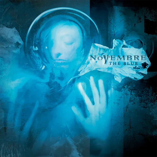 Novembre - The Blue (New Vinyl)