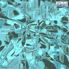 Nuron - Dat Tapes Vol. 2 (New Vinyl)