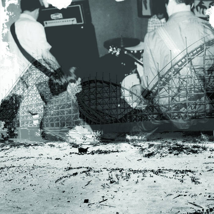 Nuzzle - Follow/For Now (30th Anniversay) (New Vinyl)