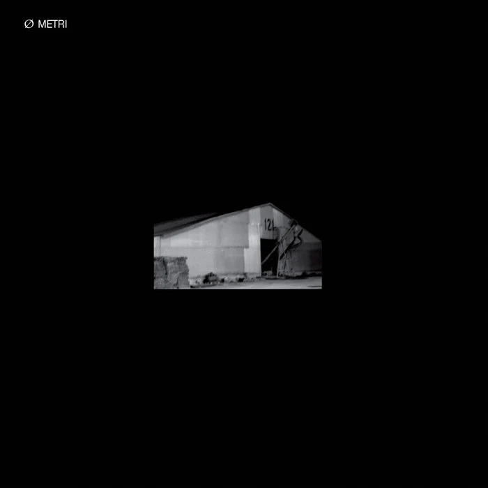Ø & Mika Vainio - Metri (2025 Resissue) (New Vinyl)