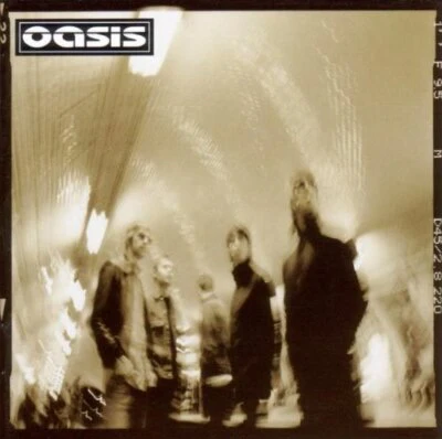 Oasis - Heathen Chemistry (New Vinyl)