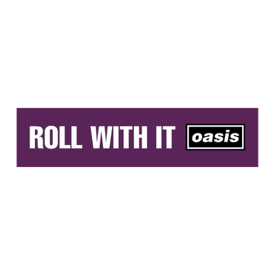 Oasis "Roll With It" Magnetic Grill