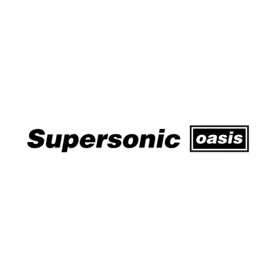 Oasis "Supersonic" Magnetic Grill