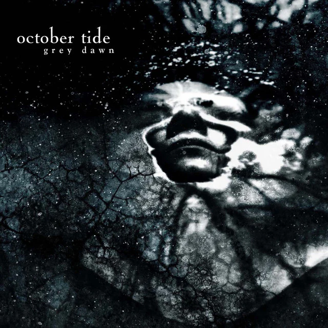 October Tide - Grey Dawn (New Vinyl)