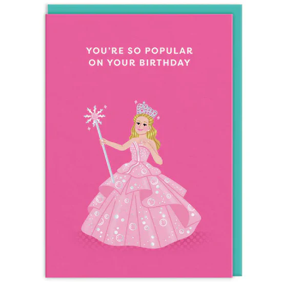Ohh Deer Cards - Popular Birthday