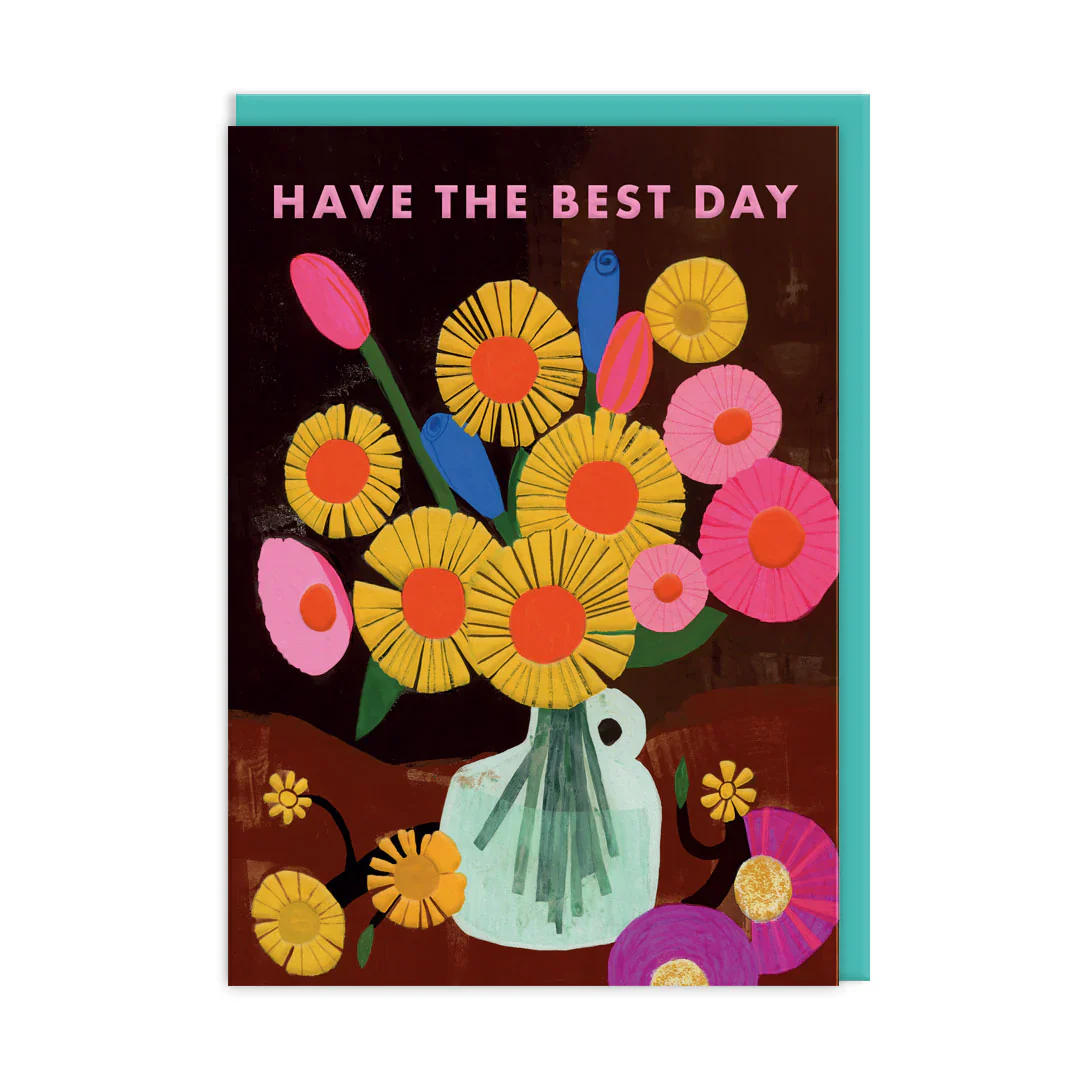Ohh Deer Cards - Have The Best Day