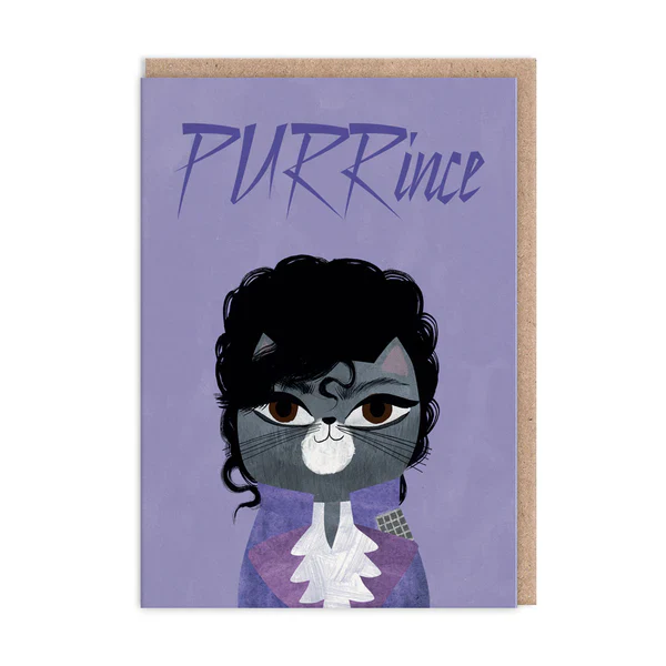 Ohh Deer Cards - PURRince
