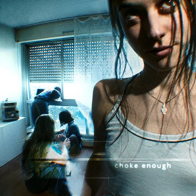 Oklou - Choke Enough (New CD)