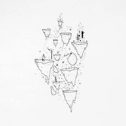 Olafur Arnalds & Talos - A Dawning (New CD)