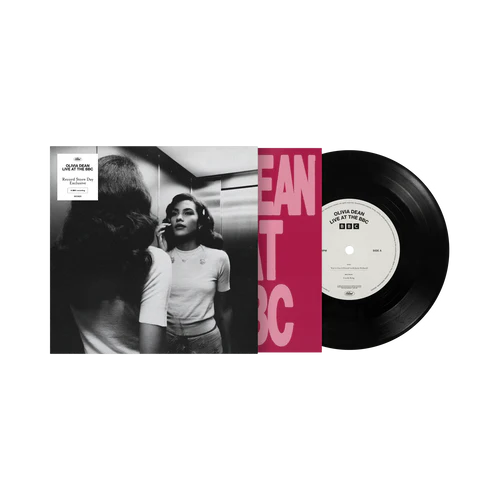 Olivia Dean - Live At The BBC 7" (RSD 2026) (New Vinyl)
