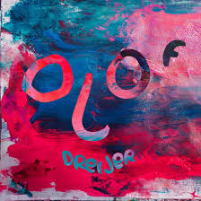 Olof Dreijer - Loud Bloom (New CD)