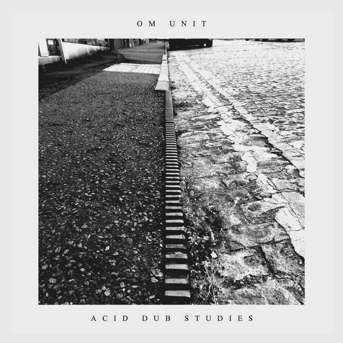 Om Unit - Acid Dub Studies (New Vinyl)