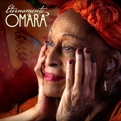 Omara Portuondo - Eternamente Omara (New Vinyl)
