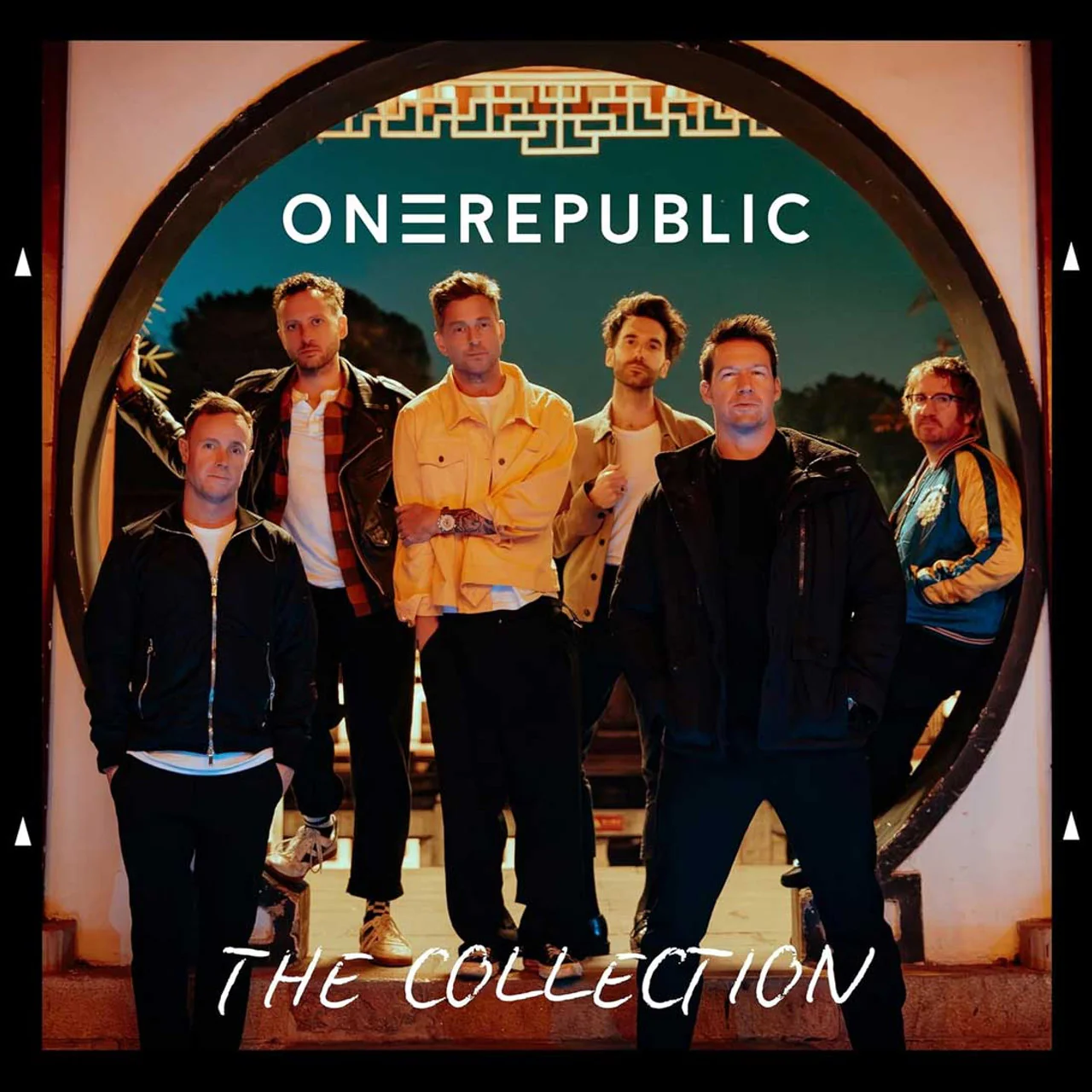 One Republic - The Collection (New Vinyl)