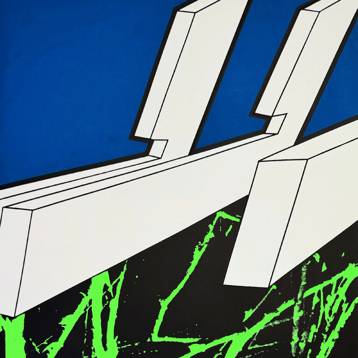 Oneohtrix Point Never - Tranquilizer (New Vinyl)