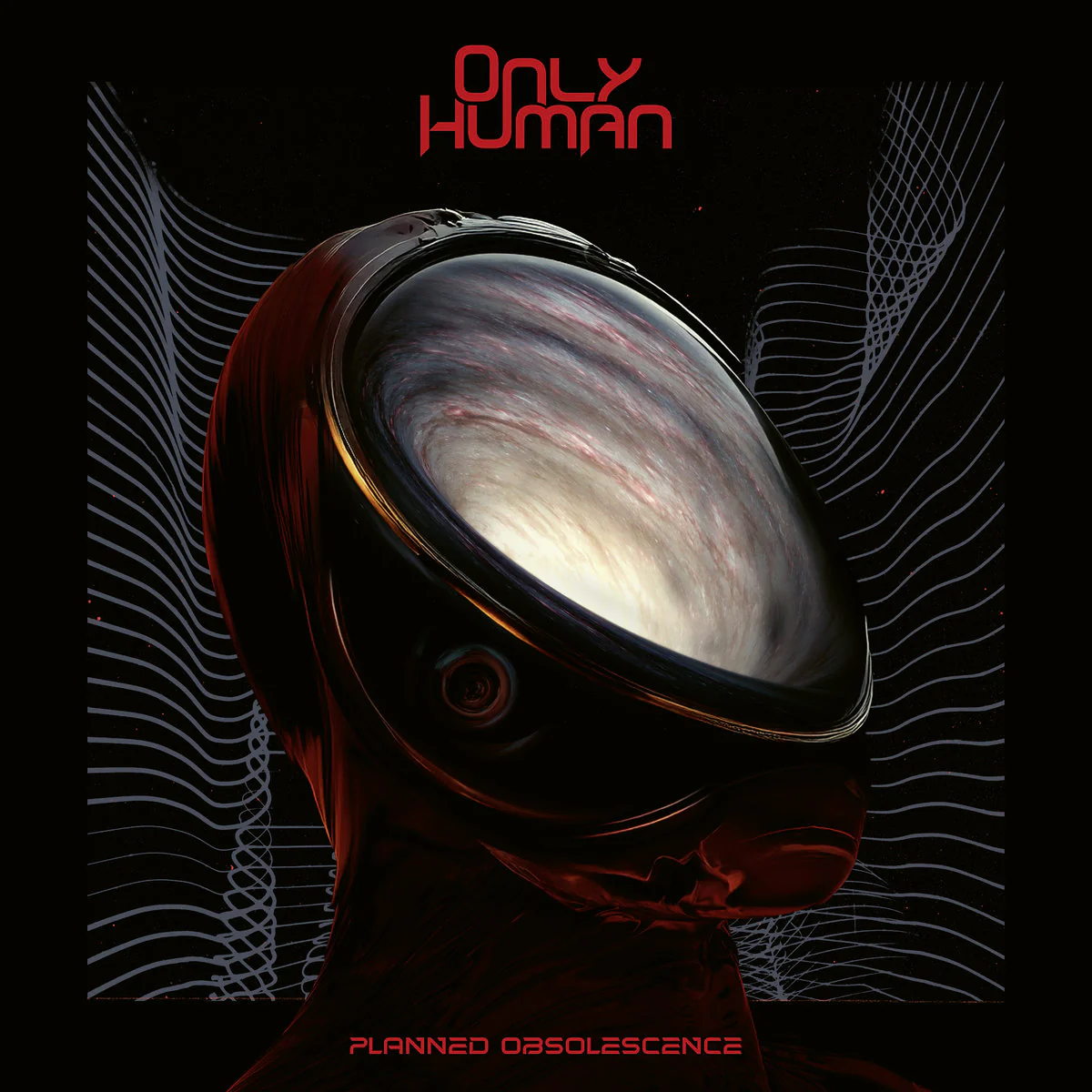 Only Human - Planned Obsolescence (Limited Digipack) (New CD)