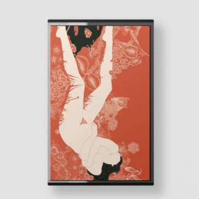 Onra - Nosthaigia (New Cassette)