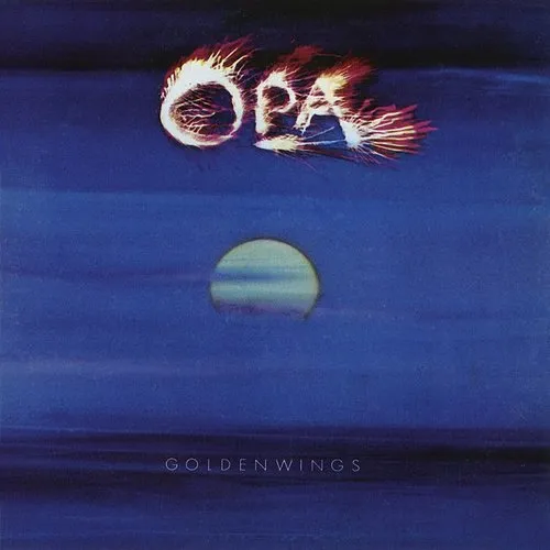 Opa - Goldenwings (New Vinyl)