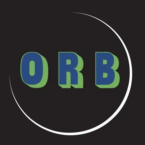 Orb - Birth (Half Green/Half Blue Vinyl) (New Vinyl)