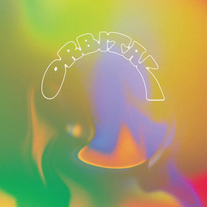 Orbital Ensemble - Orbital (New Vinyl)