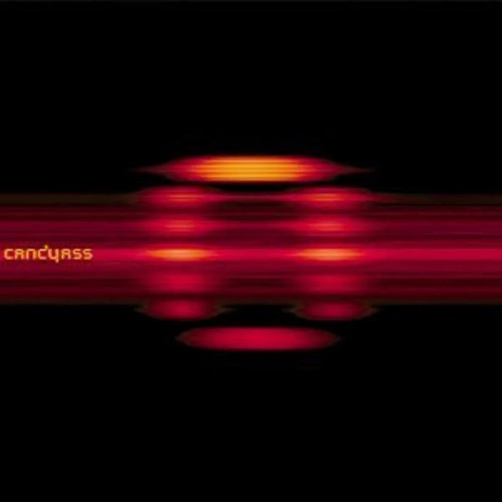 Orgy - Candyass (Orange With Black Swirl Vinyl) (New Vinyl)