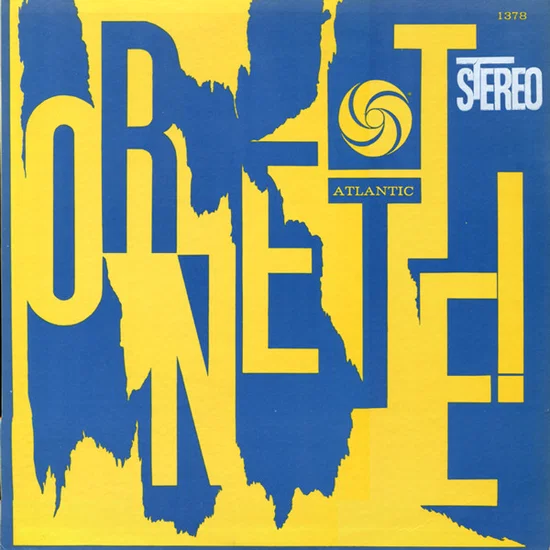 Ornette Coleman - Ornette (Speakers Corner) (New Vinyl)