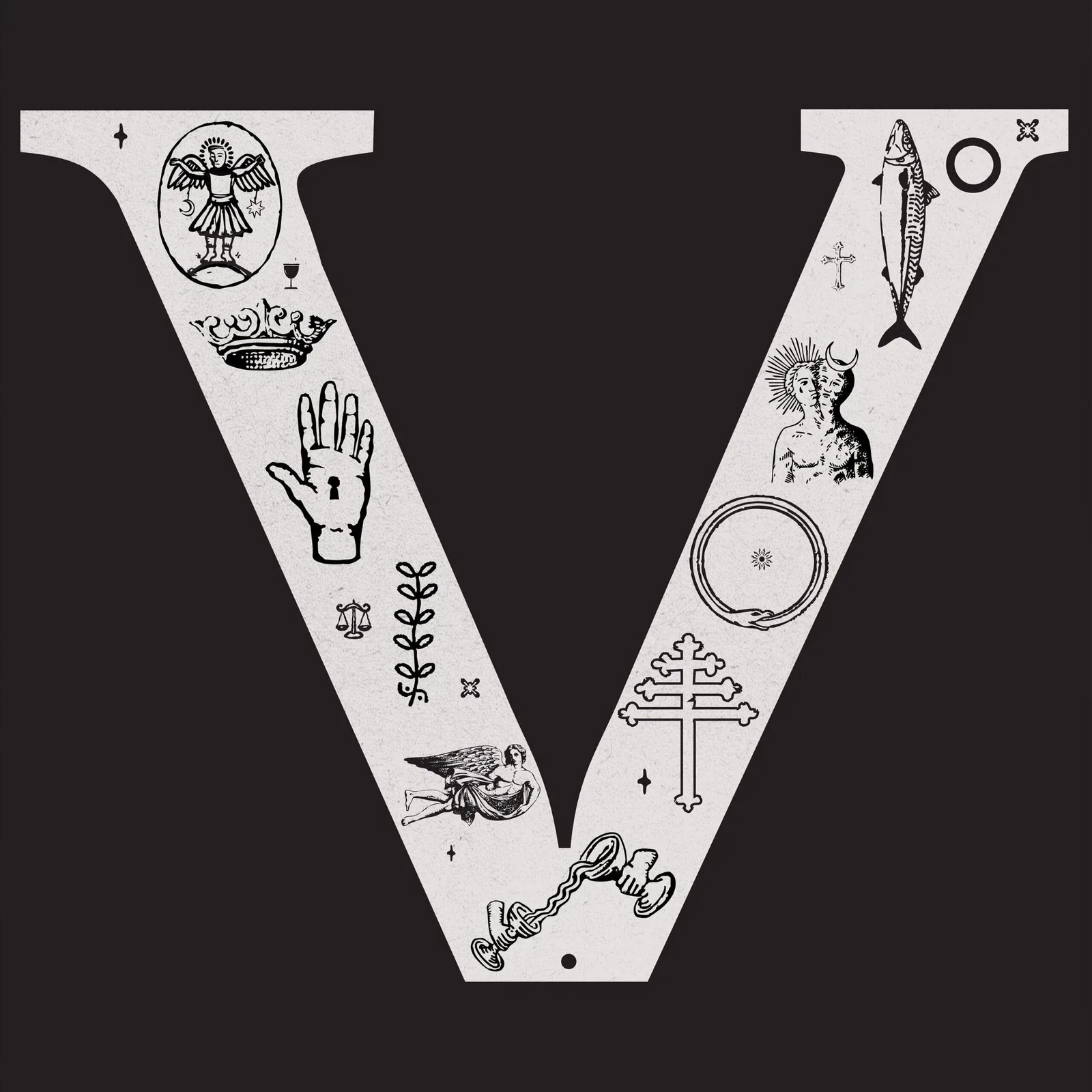 Other Lives - Volume V (New CD)
