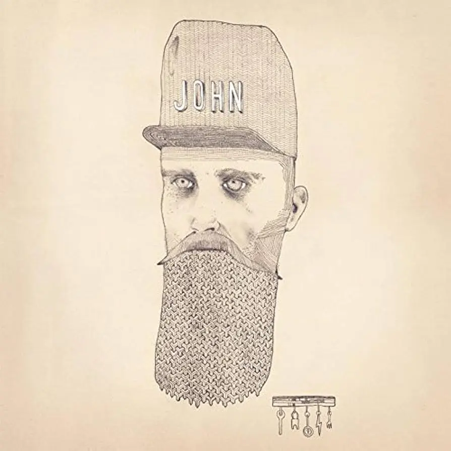 Owl John - Owl John (New Vinyl)